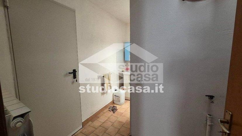 Villa bifamiliare, buono stato, 230 m², Agnadello — foto 17 di 57
