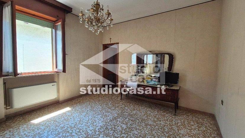 Villa bifamiliare, buono stato, 230 m², Agnadello — foto 36 di 57