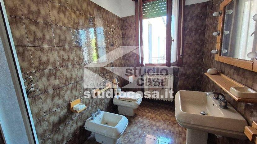 Villa bifamiliare, buono stato, 230 m², Agnadello — foto 30 di 57