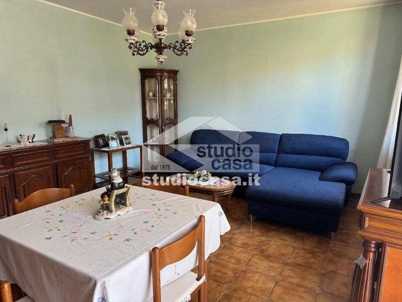Villa a schiera via Turati, Tavazzano, Tavazzano con Villavesco — foto 7 di 33