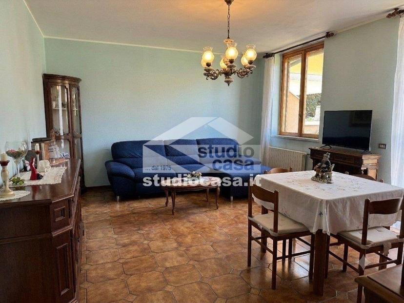 Villa a schiera via Turati, Tavazzano, Tavazzano con Villavesco — foto 22 di 33