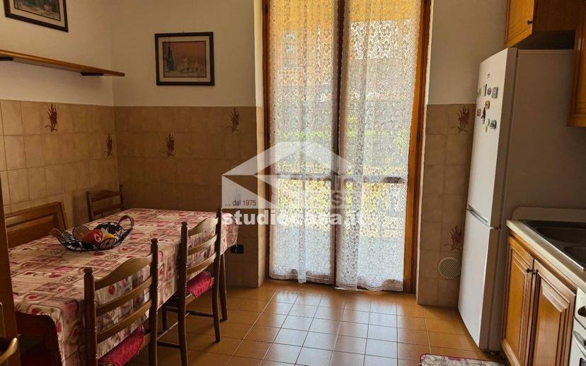 Villa a schiera via Turati, Tavazzano, Tavazzano con Villavesco — foto 33 di 33