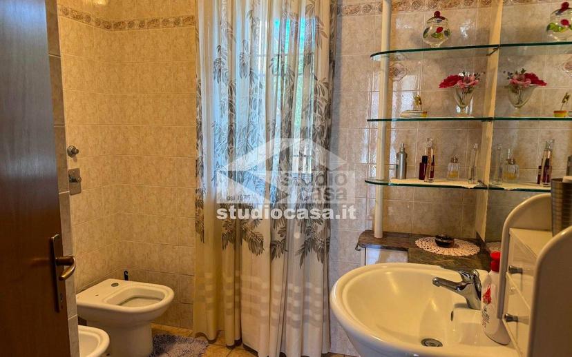 Villa a schiera via Turati, Tavazzano, Tavazzano con Villavesco — foto 15 di 33