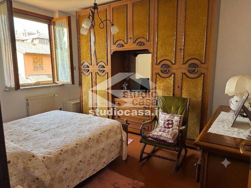 Villa a schiera via Turati, Tavazzano, Tavazzano con Villavesco — foto 2 di 33