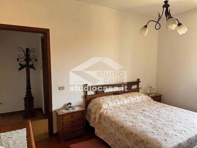 Villa a schiera via Turati, Tavazzano, Tavazzano con Villavesco — foto 27 di 33
