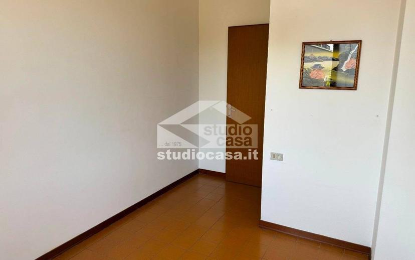 Villa a schiera via Turati, Tavazzano, Tavazzano con Villavesco — foto 4 di 33