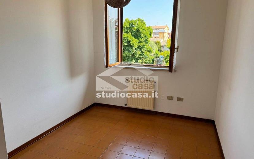 Villa a schiera via Turati, Tavazzano, Tavazzano con Villavesco — foto 20 di 33