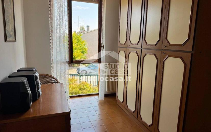Villa a schiera via Turati, Tavazzano, Tavazzano con Villavesco — foto 25 di 33