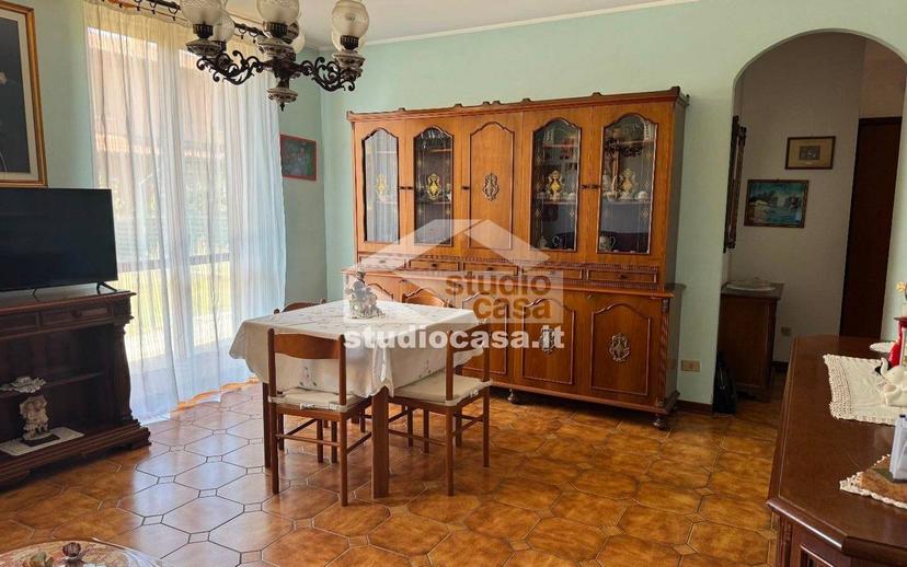 Villa a schiera via Turati, Tavazzano, Tavazzano con Villavesco — foto 28 di 33