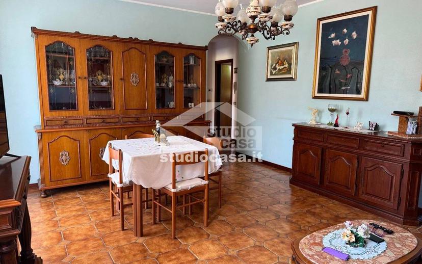 Villa a schiera via Turati, Tavazzano, Tavazzano con Villavesco — foto 6 di 33