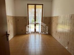 Villa a schiera via Turati, Tavazzano, Tavazzano con Villavesco