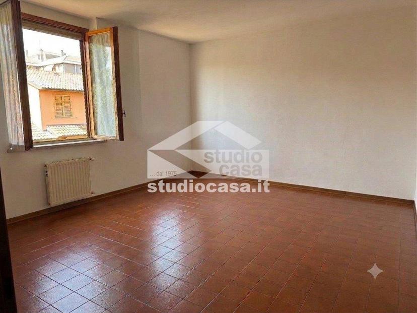 Villa a schiera via Turati, Tavazzano, Tavazzano con Villavesco — foto 32 di 33