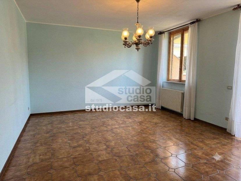Villa a schiera via Turati, Tavazzano, Tavazzano con Villavesco — foto 19 di 33
