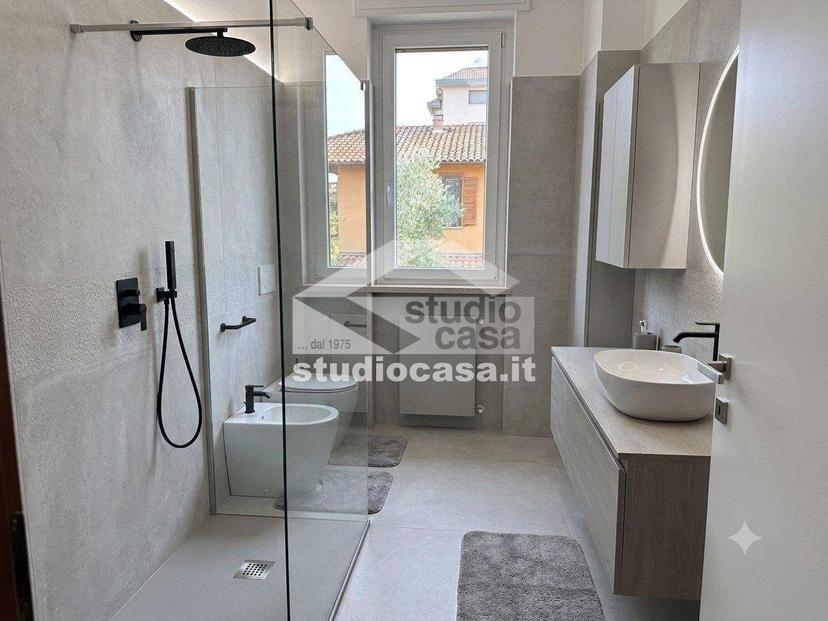 Villa a schiera via Turati, Tavazzano, Tavazzano con Villavesco — foto 10 di 33