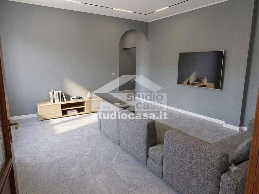 Villa a schiera via Turati, Tavazzano, Tavazzano con Villavesco — foto 24 di 33