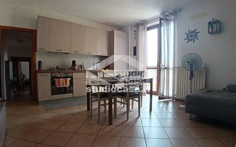 Trilocale via Deledda, Centro, Pandino — foto 8 di 20
