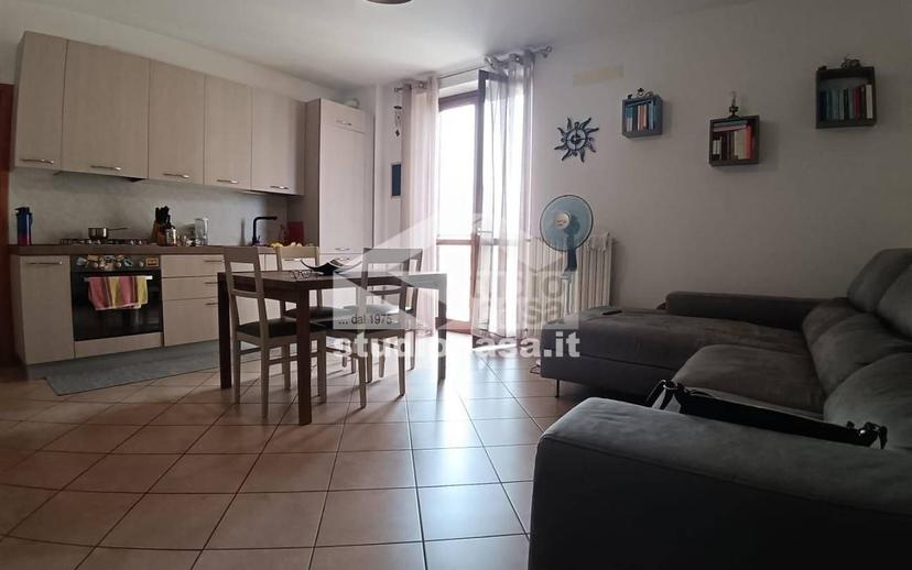 Trilocale via Deledda, Centro, Pandino — foto 20 di 20