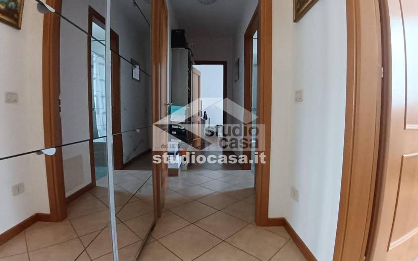 Trilocale via Deledda, Centro, Pandino — foto 6 di 20