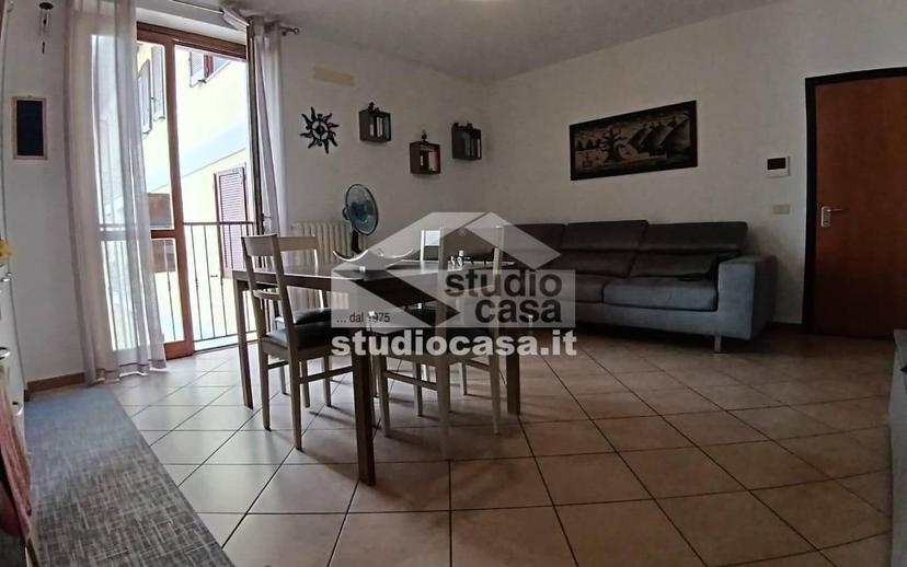 Trilocale via Deledda, Centro, Pandino — foto 19 di 20