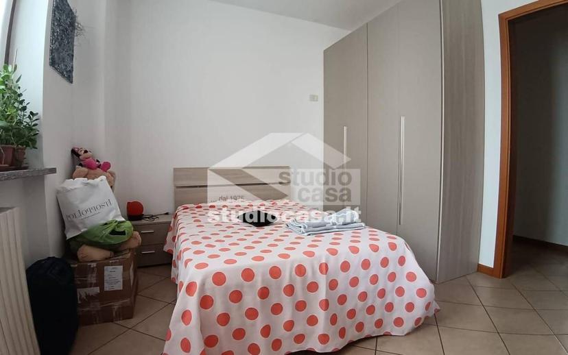 Trilocale via Deledda, Centro, Pandino — foto 13 di 20