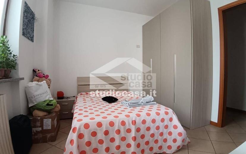 Trilocale via Deledda, Centro, Pandino — foto 4 di 20