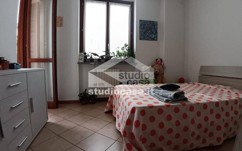 Trilocale via Deledda, Centro, Pandino — foto 5 di 20