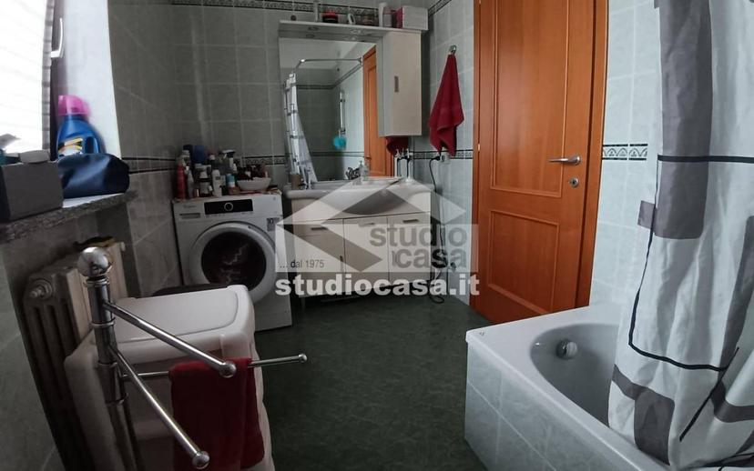 Trilocale via Deledda, Centro, Pandino — foto 9 di 20