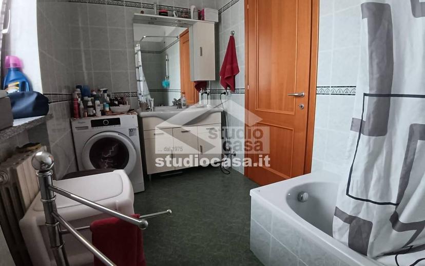 Trilocale via Deledda, Centro, Pandino — foto 14 di 20