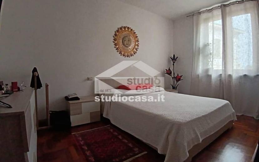 Trilocale via Deledda, Centro, Pandino — foto 18 di 20