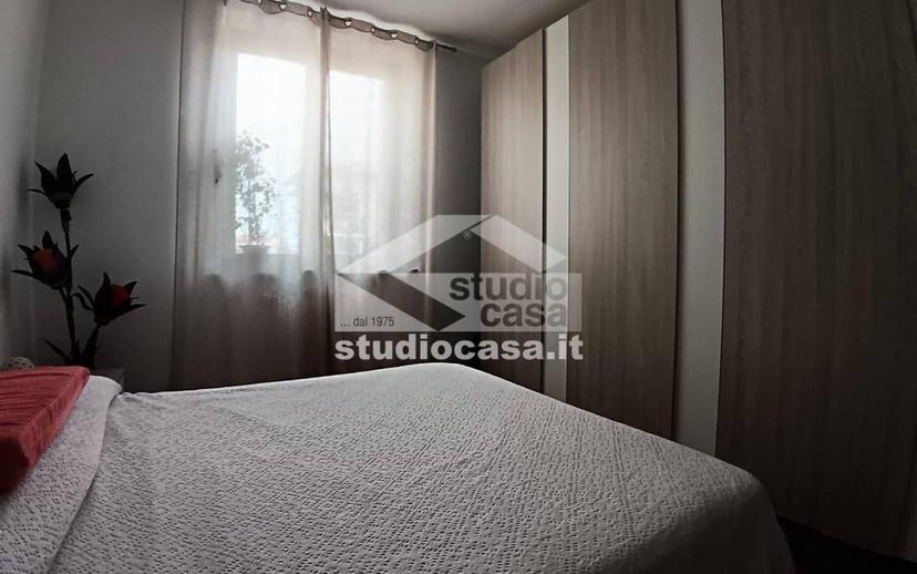 Trilocale via Deledda, Centro, Pandino — foto 16 di 20