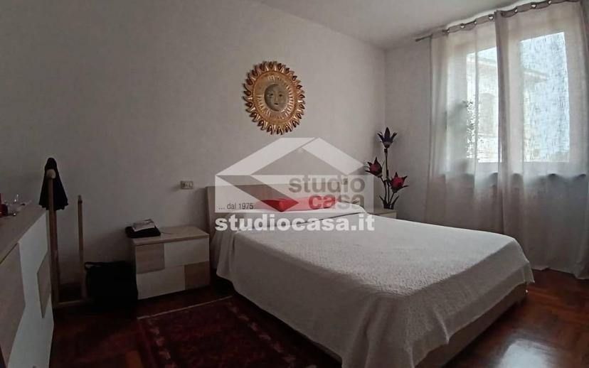 Trilocale via Deledda, Centro, Pandino — foto 15 di 20