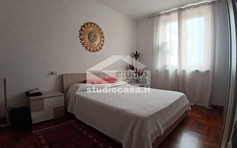 Trilocale via Deledda, Centro, Pandino — foto 7 di 20