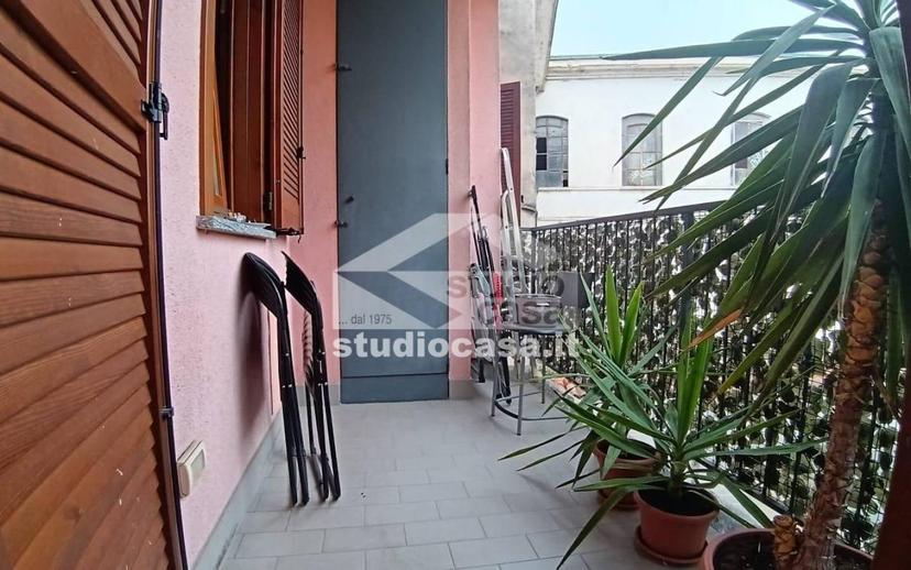 Trilocale via Deledda, Centro, Pandino — foto 2 di 20