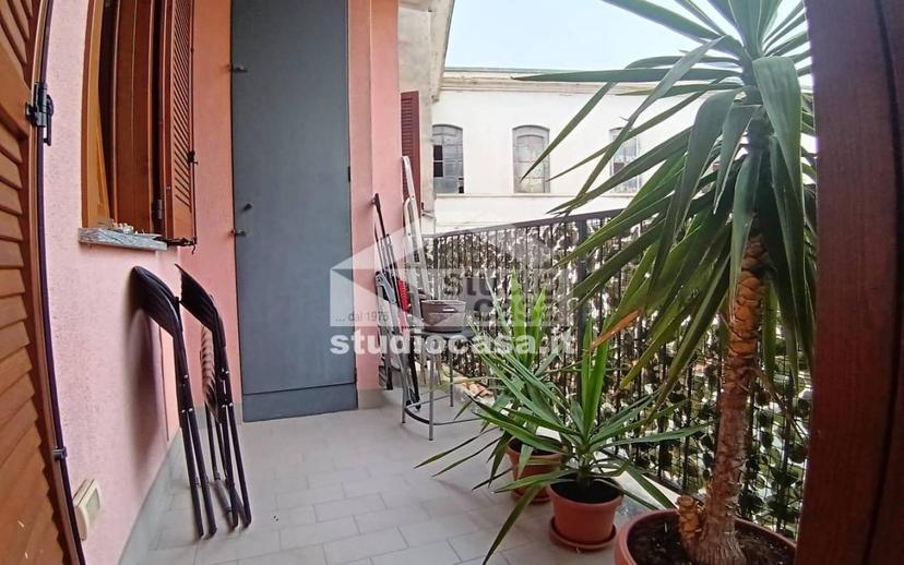 Trilocale via Deledda, Centro, Pandino — foto 17 di 20