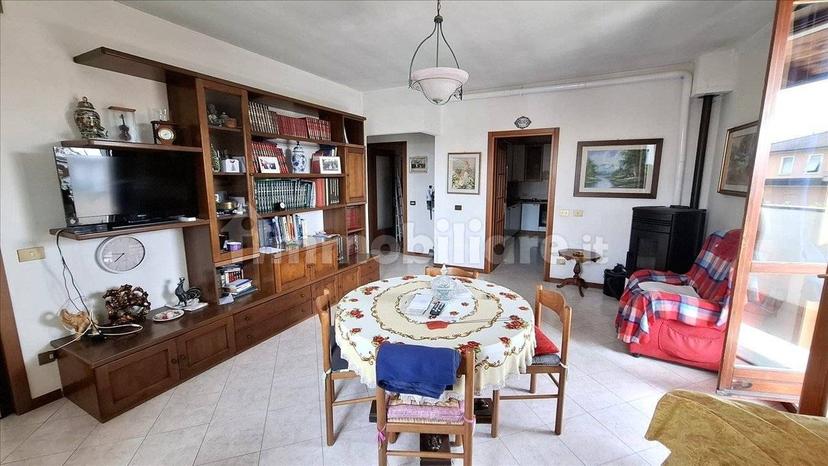 Trilocale buono stato, Centro, San Giorgio Piacentino