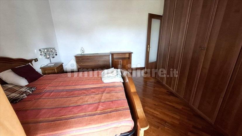 Trilocale buono stato, Centro, San Giorgio Piacentino — foto 5 di 9