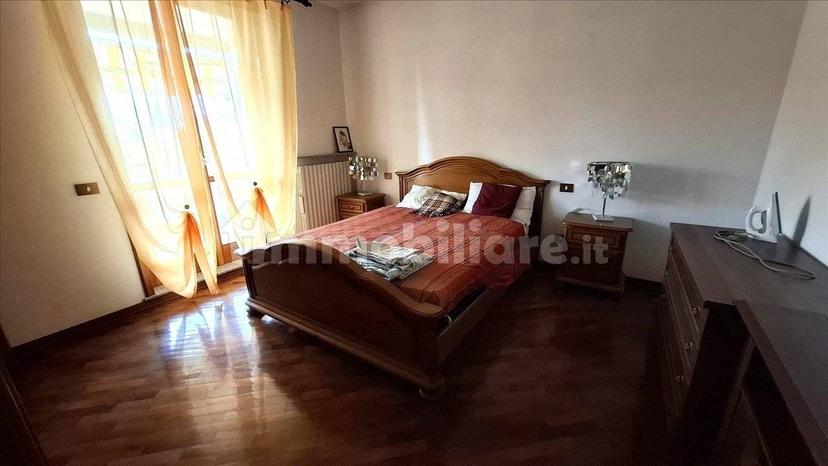 Trilocale buono stato, Centro, San Giorgio Piacentino — foto 9 di 9