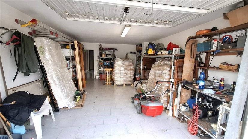 Trilocale buono stato, Centro, San Giorgio Piacentino — foto 7 di 9