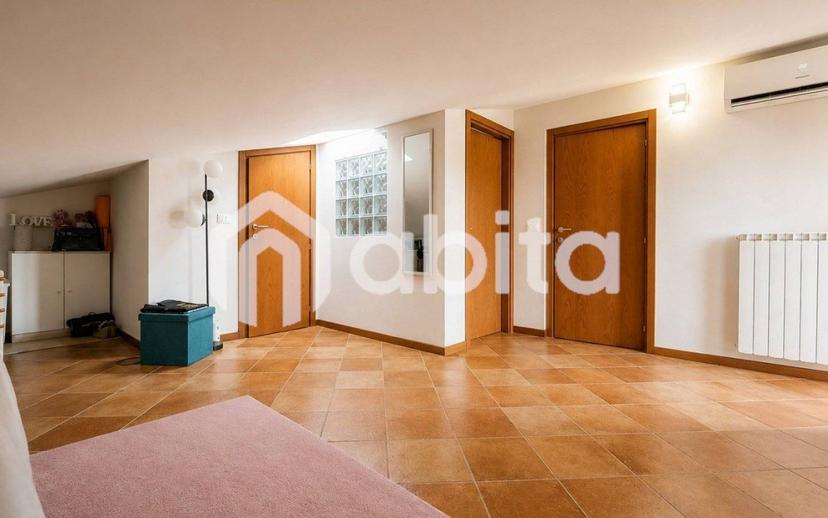 Trilocale via galvani, Pian Di Scò, Castelfranco Piandisco — foto 6 di 15