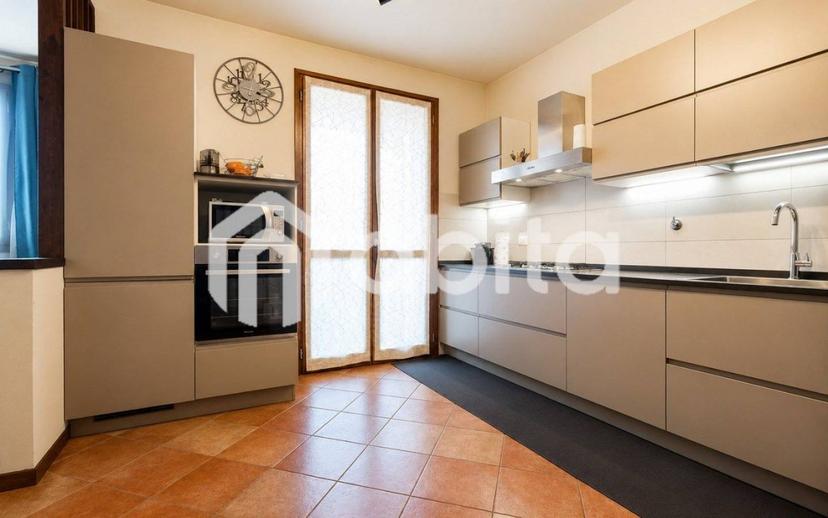 Trilocale via galvani, Pian Di Scò, Castelfranco Piandisco — foto 8 di 15
