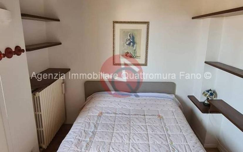 Quadrilocale via nolfi, Centro Storico, Fano — foto 4 di 11