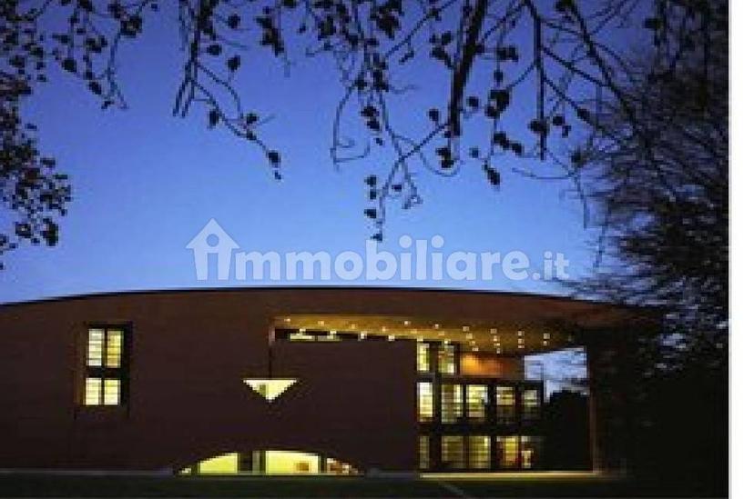 Villa unifamiliare, ottimo stato, 900 m², San Maurizio, Vimercate — foto 3 di 6