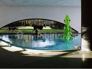 Villa unifamiliare, ottimo stato, 900 m², San Maurizio, Vimercate