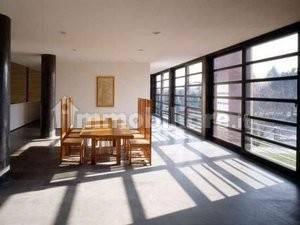Villa unifamiliare, ottimo stato, 900 m², San Maurizio, Vimercate — foto 5 di 6