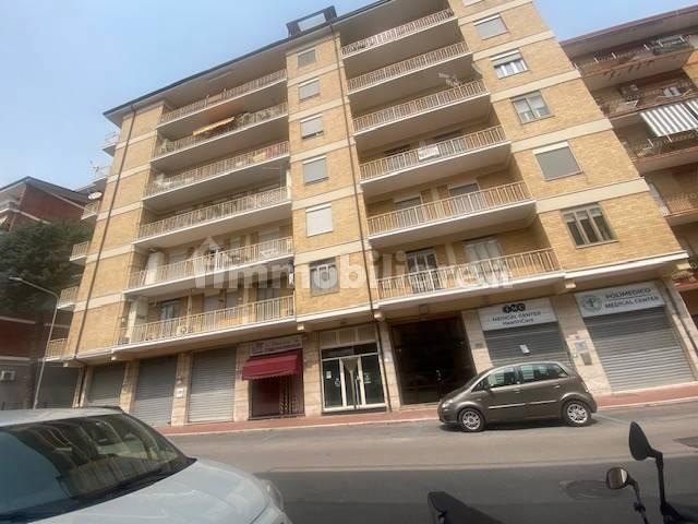 Appartamento via degli Imbimbo, A. Annarumma, A. Gasperi, F. Tedesco, Avellino — foto 23 di 23