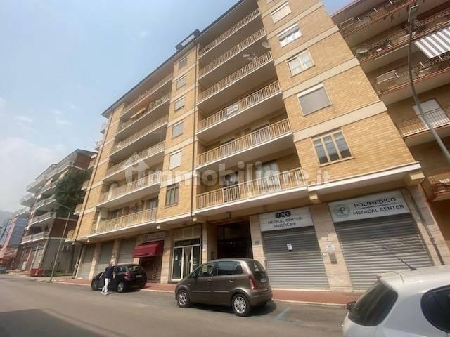 Appartamento via degli Imbimbo, A. Annarumma, A. Gasperi, F. Tedesco, Avellino — foto 15 di 23