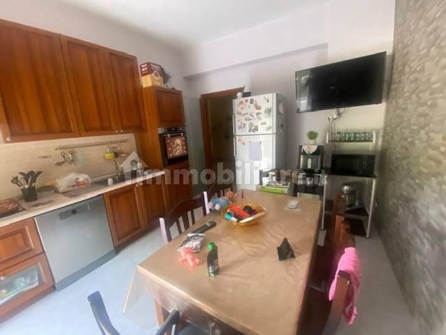 Appartamento via degli Imbimbo, A. Annarumma, A. Gasperi, F. Tedesco, Avellino — foto 21 di 23