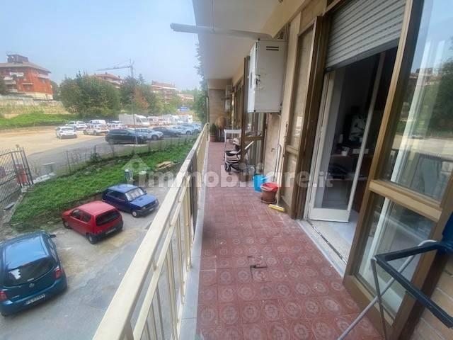 Appartamento via degli Imbimbo, A. Annarumma, A. Gasperi, F. Tedesco, Avellino — foto 7 di 23