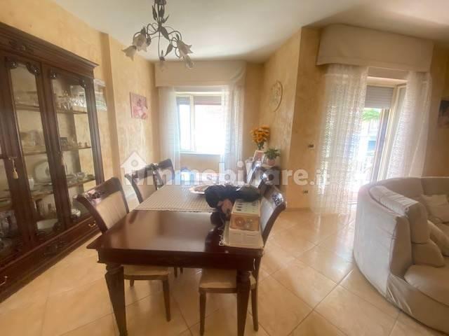 Appartamento via degli Imbimbo, A. Annarumma, A. Gasperi, F. Tedesco, Avellino — foto 10 di 23