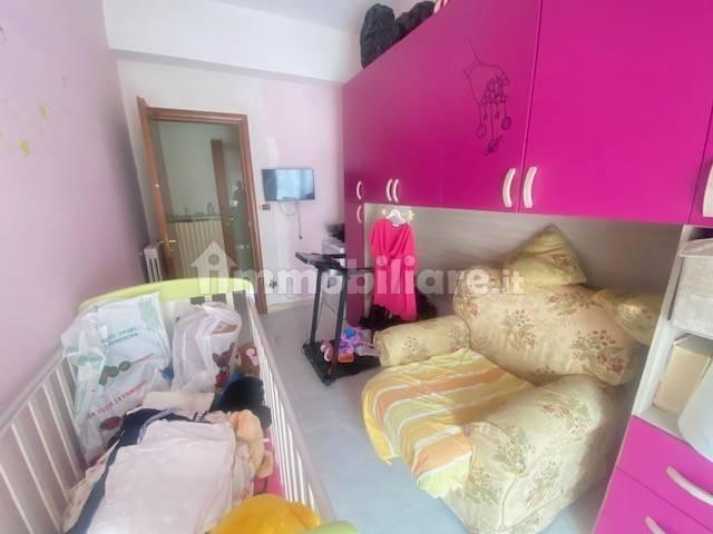 Appartamento via degli Imbimbo, A. Annarumma, A. Gasperi, F. Tedesco, Avellino — foto 8 di 23